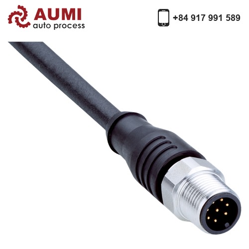 Connectors and cables YM2A68-200UA6XLEAX SICK