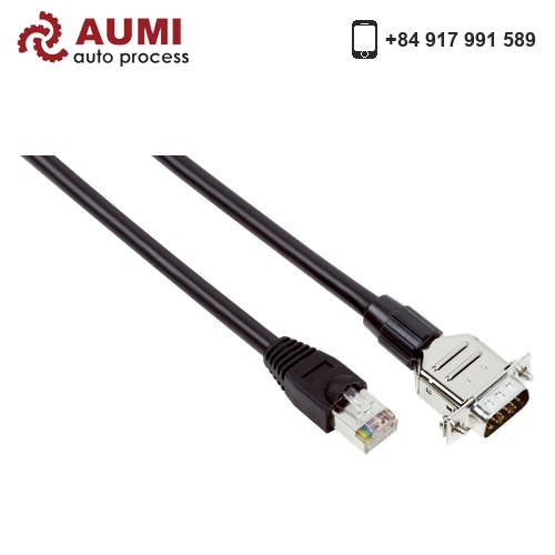 Đầu nối và cáp YMHDAC-020XXXMXXXA SICK