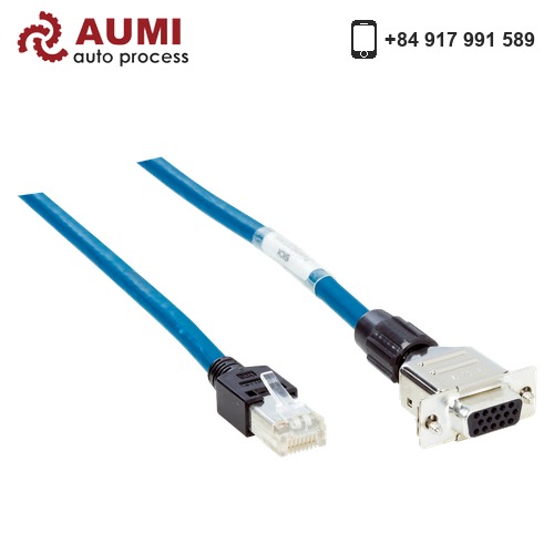 Đầu nối và cáp YMHDAC-100XXXXHRSX SICK