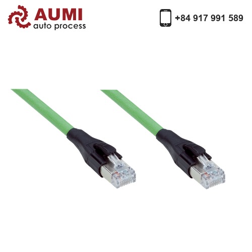 Đầu nối và cáp YMRJA8-050EG1MRJA8 SICK