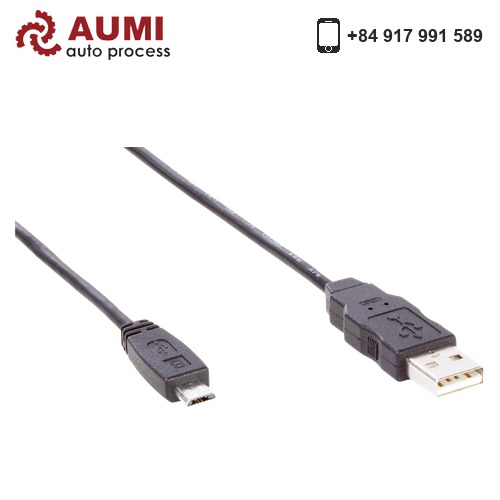 Đầu nối và cáp YMUSA4-020VG4MUIA4 SICK