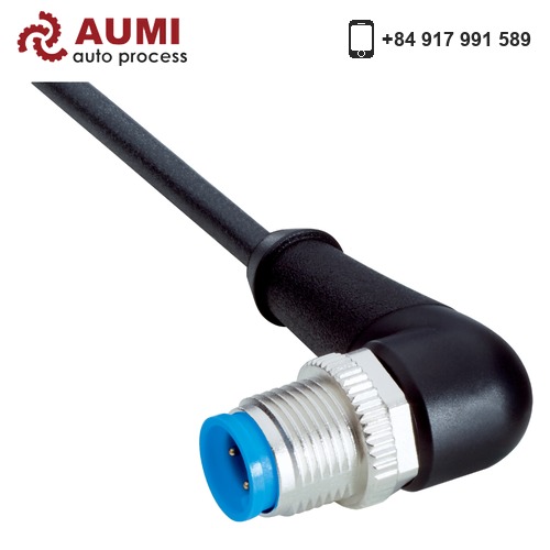 Đầu nối và cáp YN2A14-C60VB3XLEAX SICK