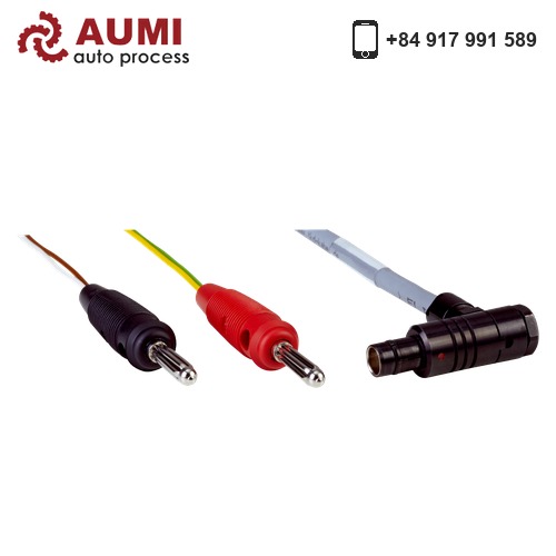 Đầu nối và cáp YN2Z14-080VA4M2Z12 SICK