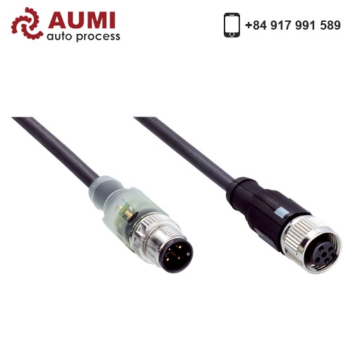 Đầu nối và cáp YX2A24-020UA4F2A24 SICK