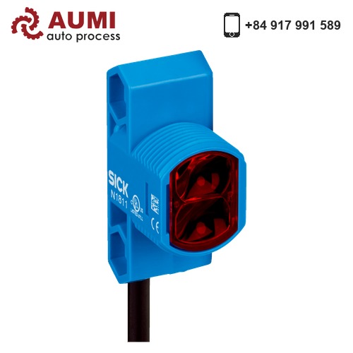 Photoelectric sensors ZLD18-2FZ4B2 SICK