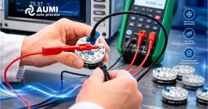 inor transmitter viet nam