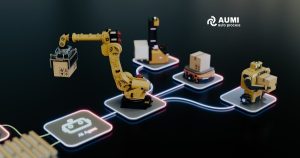 AI Trong Sản Xuất
