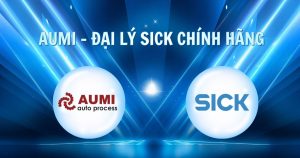 Đại Lý SICK Chính Hãng