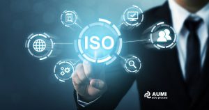 ISO 20816 tiêu chuẩn rung