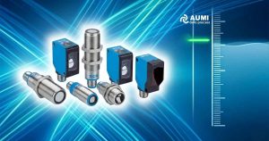 cảm biến đo mức nước