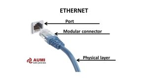 ethernet công nghiệp