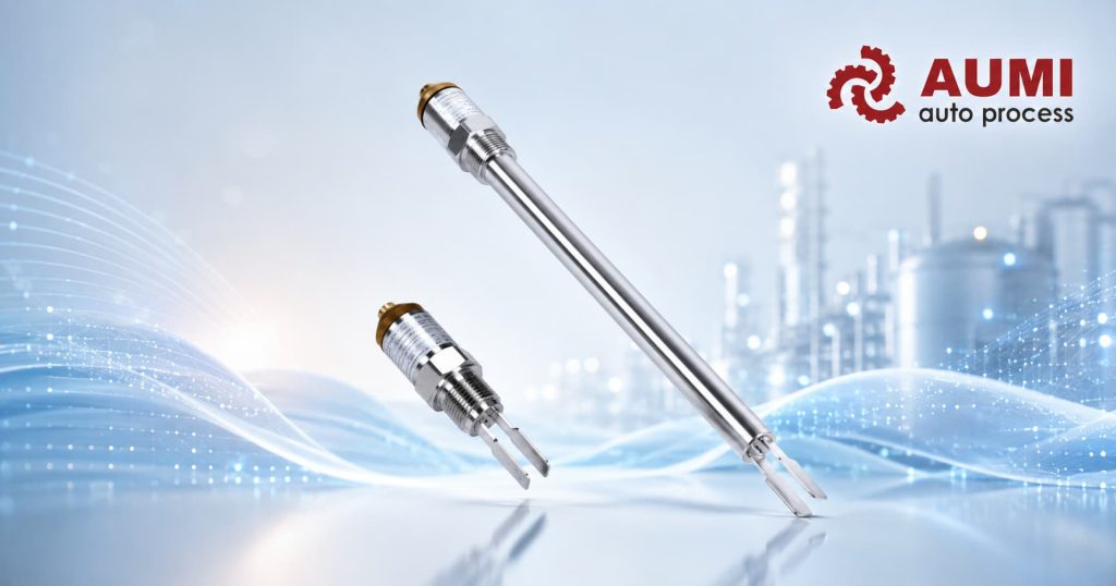 level switch LFV200