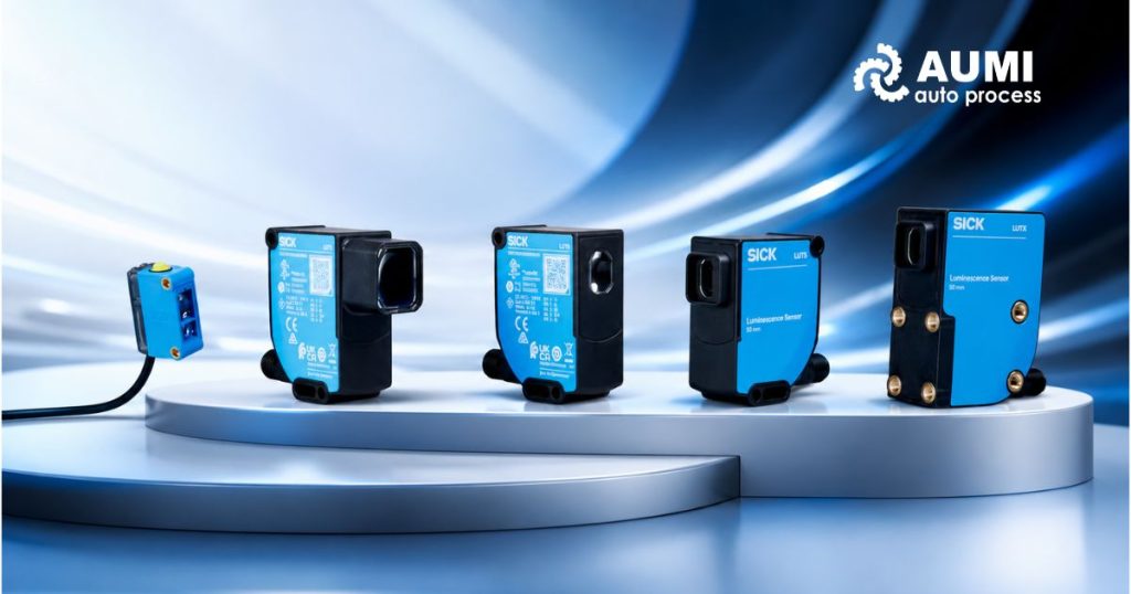 luminescence sensor 2