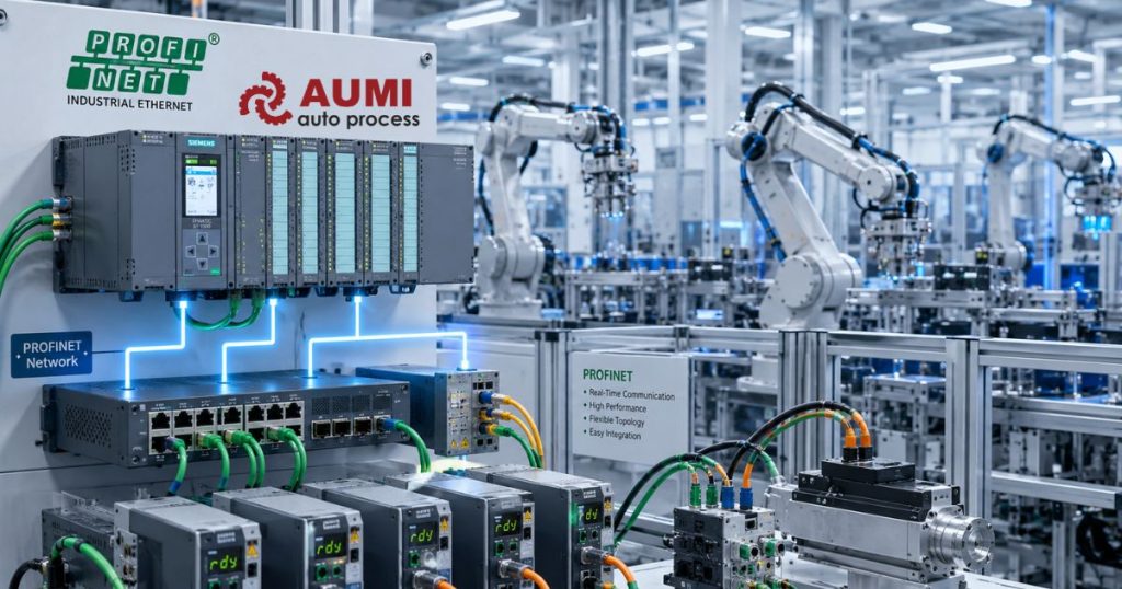 profinet la gi 2