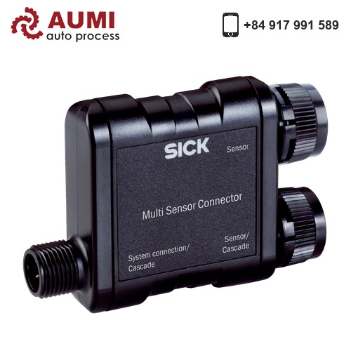 Đầu nối và cáp scanGrid2 Multi Sensor Connector SICK