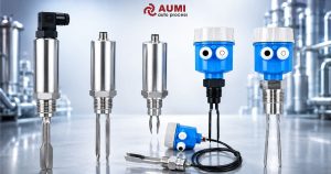 Tuning Fork Level Switch 1